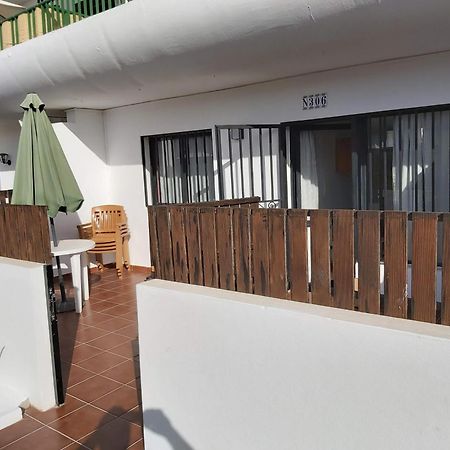 Dunasol Fuerteventura كوراليهو المظهر الخارجي الصورة