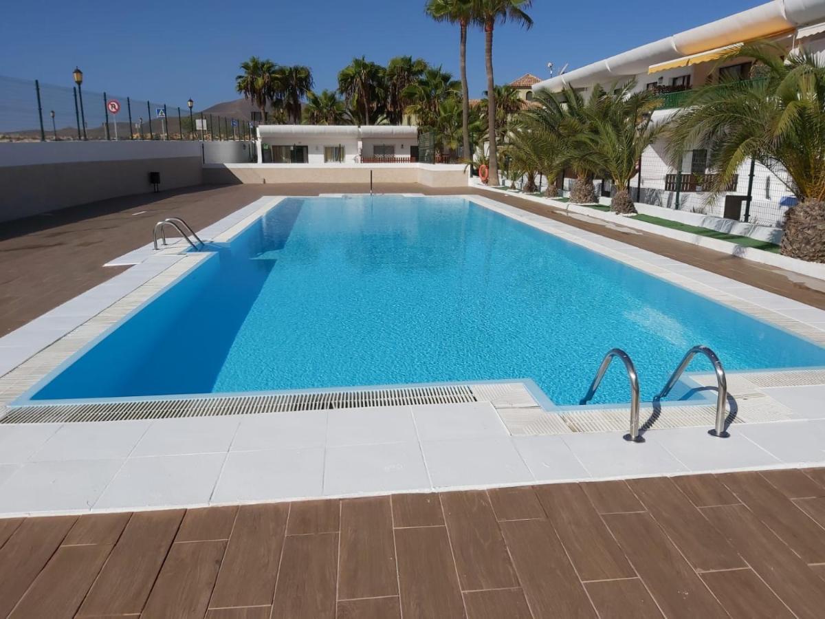 Dunasol Fuerteventura كوراليهو المظهر الخارجي الصورة