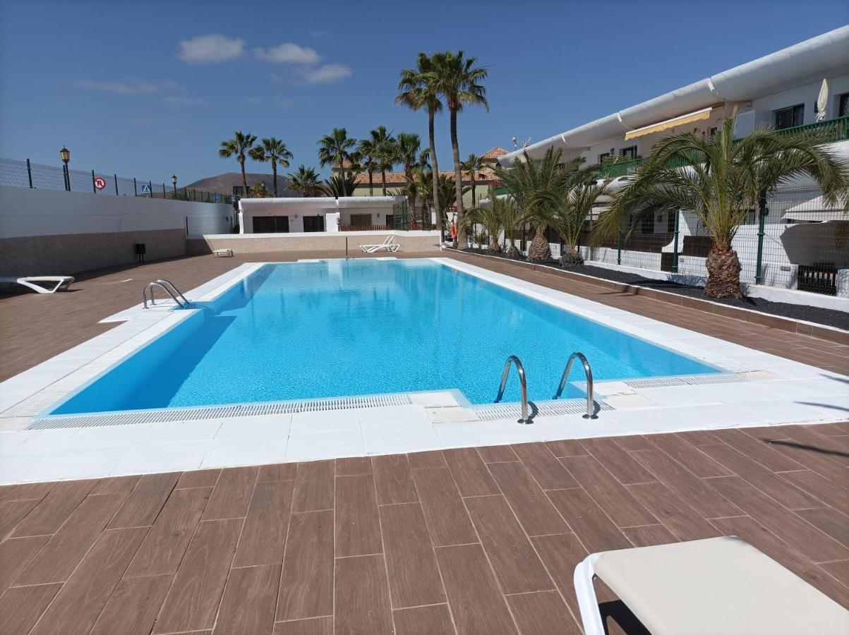 Dunasol Fuerteventura كوراليهو المظهر الخارجي الصورة