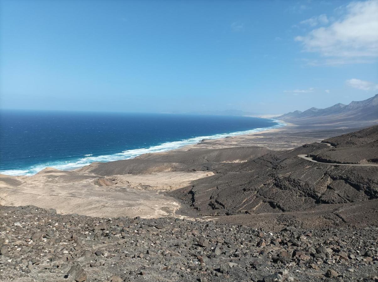 Dunasol Fuerteventura كوراليهو المظهر الخارجي الصورة