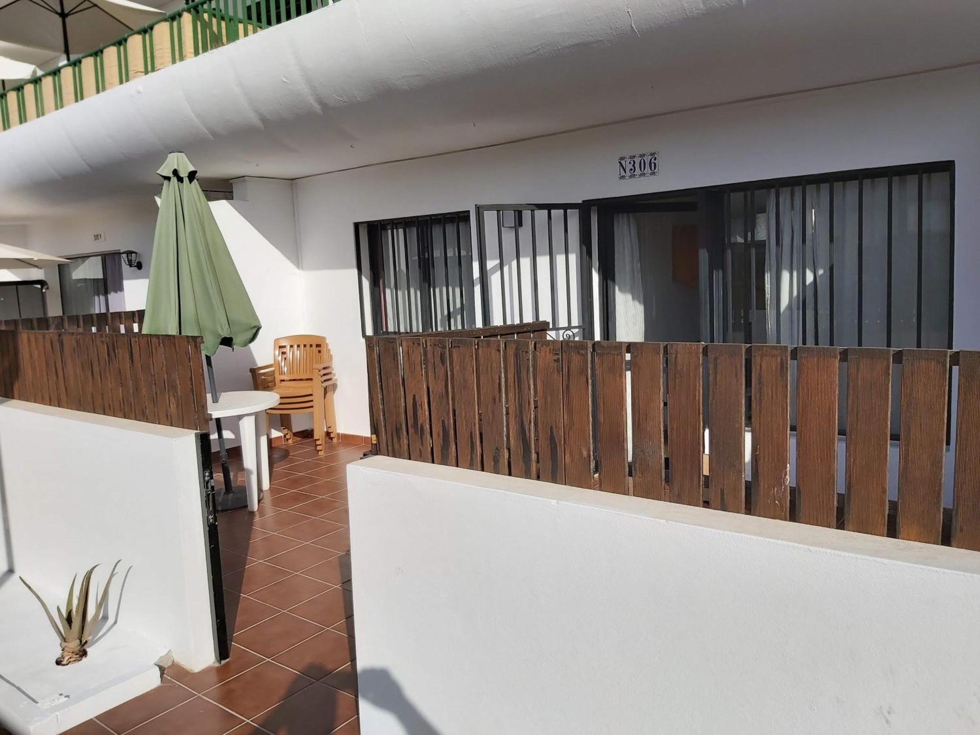 Dunasol Fuerteventura كوراليهو المظهر الخارجي الصورة