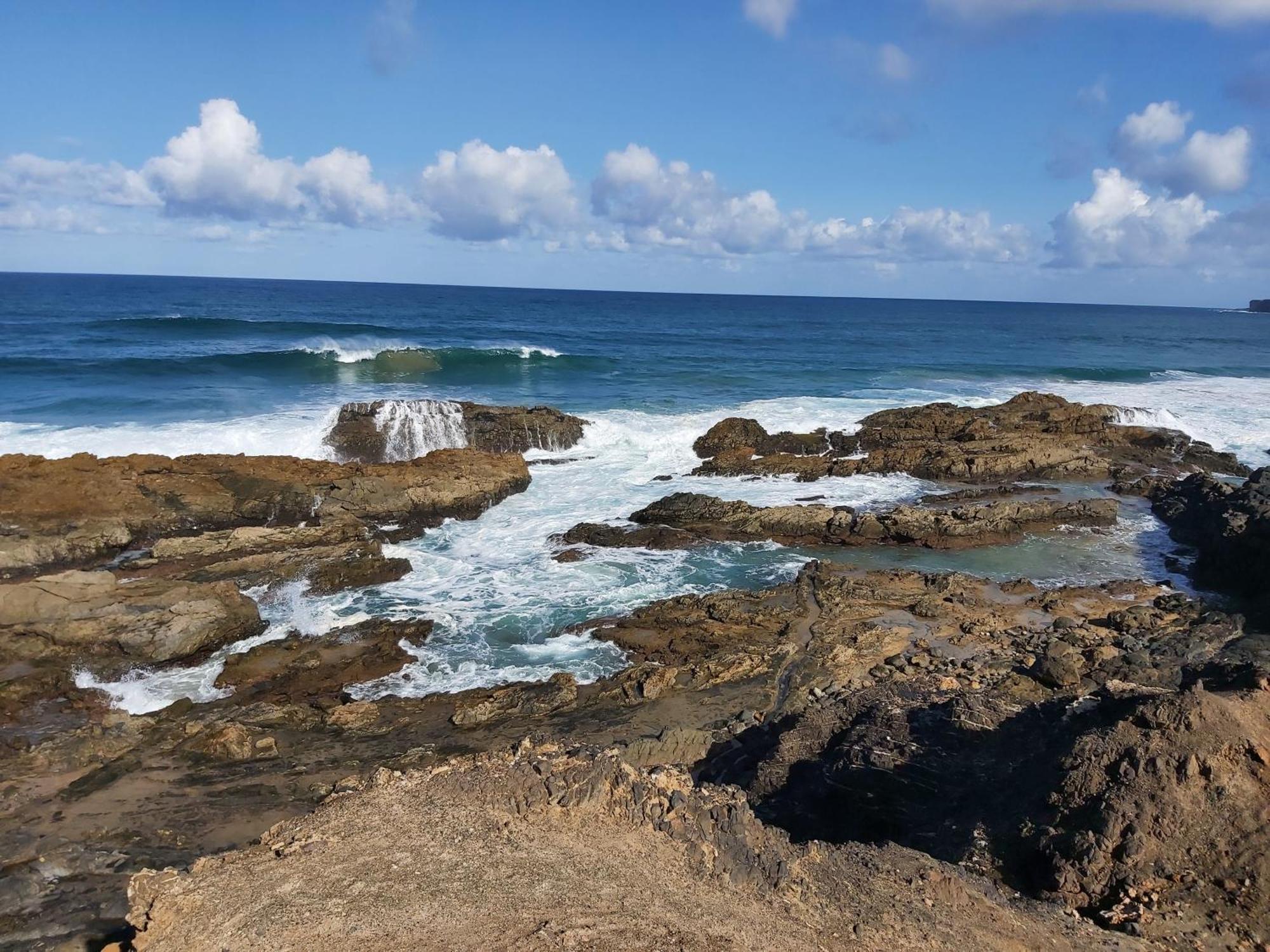 Dunasol Fuerteventura كوراليهو المظهر الخارجي الصورة