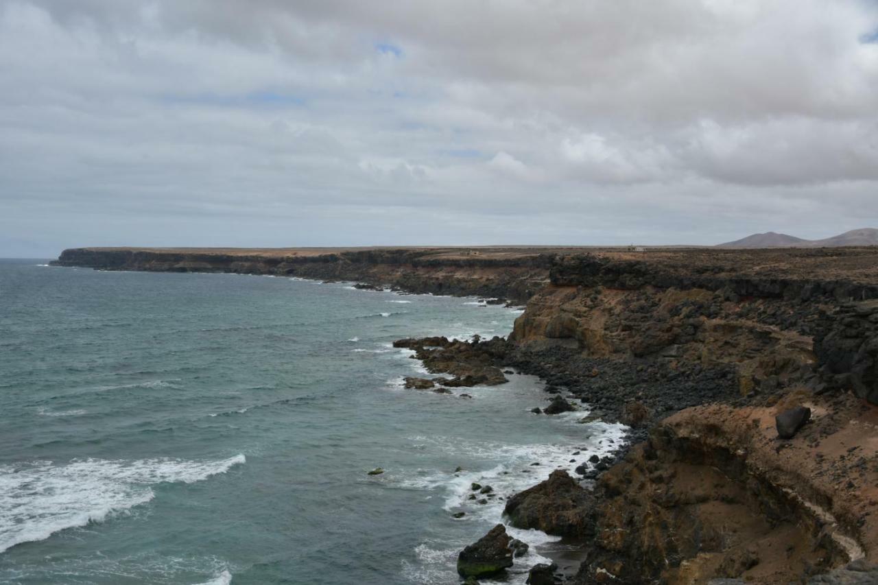 Dunasol Fuerteventura كوراليهو المظهر الخارجي الصورة