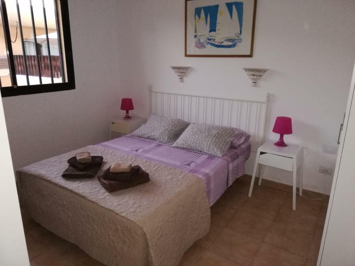 Dunasol Fuerteventura كوراليهو المظهر الخارجي الصورة